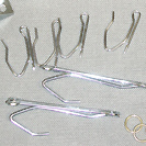 Drapery Hooks